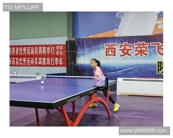西安乒乓球队荣登全国状态排行榜第二名引发热议